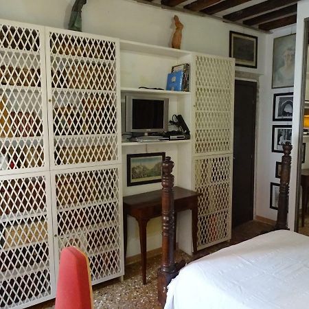 Apartament Artist House Wenecja Zewnętrze zdjęcie